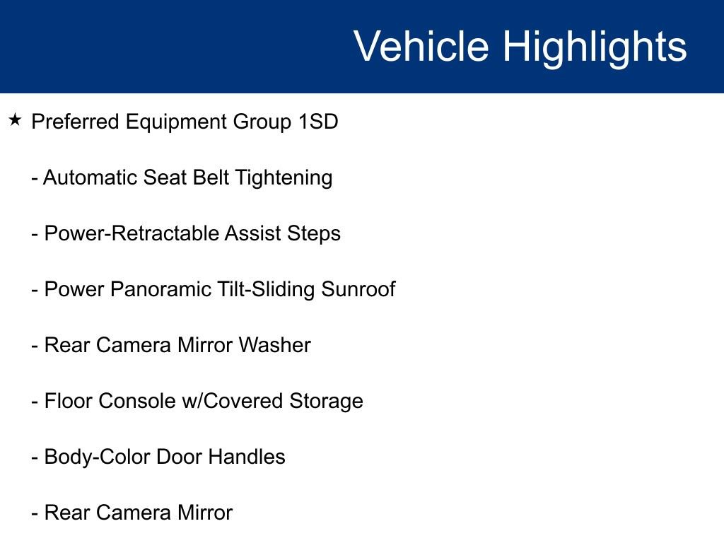 Used 2023 Cadillac Escalade V w/ LPO, Floor Liner Package image 24