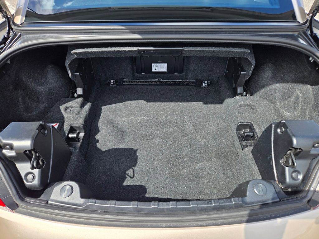 Used 2012 BMW Z4 sDrive35i RWD image 18