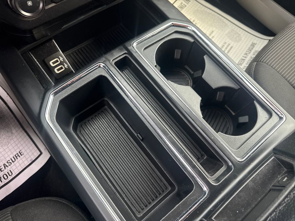 Used 2020 Ford F150 XL w/ Equipment Group 101A Mid AWD/4WD image 42