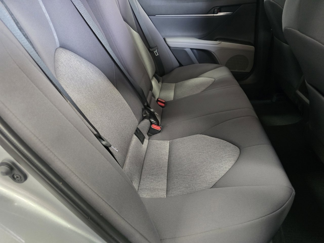 Certified 2023 Toyota Camry LE w/ Convenience Package image 17