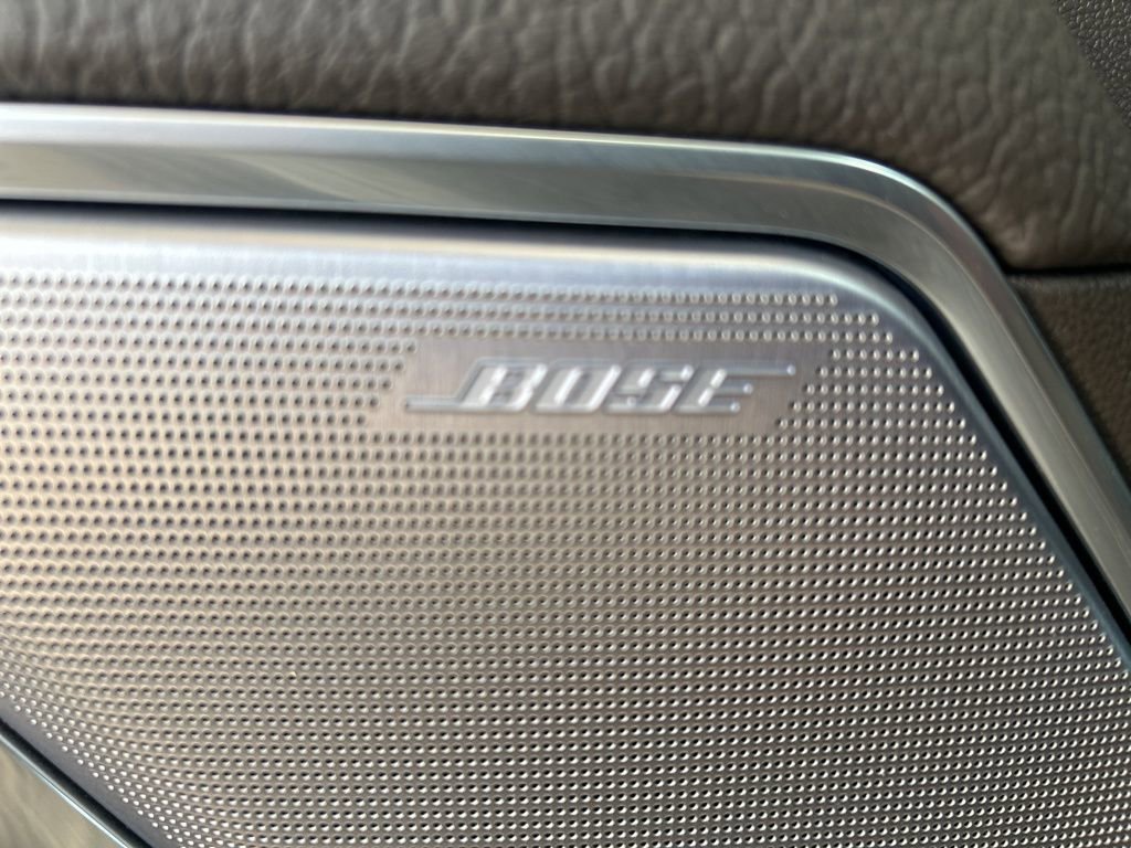 Used 2024 GMC Sierra 2500 Denali AWD/4WD image 26