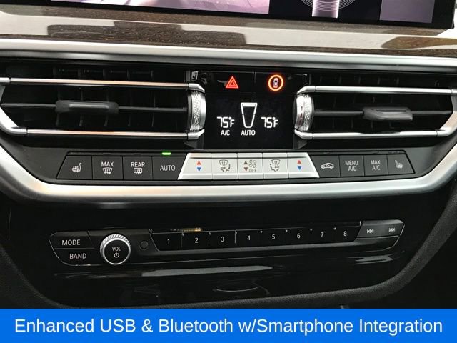 Used 2024 BMW X3 xDrive30i image 13