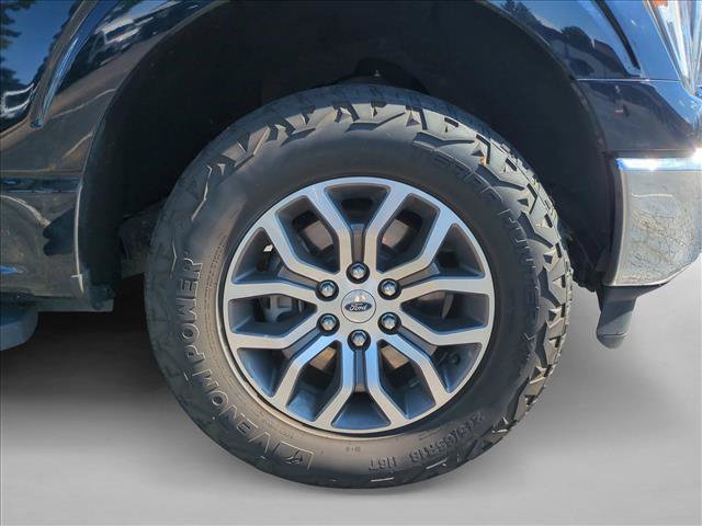 Used 2021 Ford F150 Lariat w/ Equipment Group 501A Mid AWD/4WD image 21