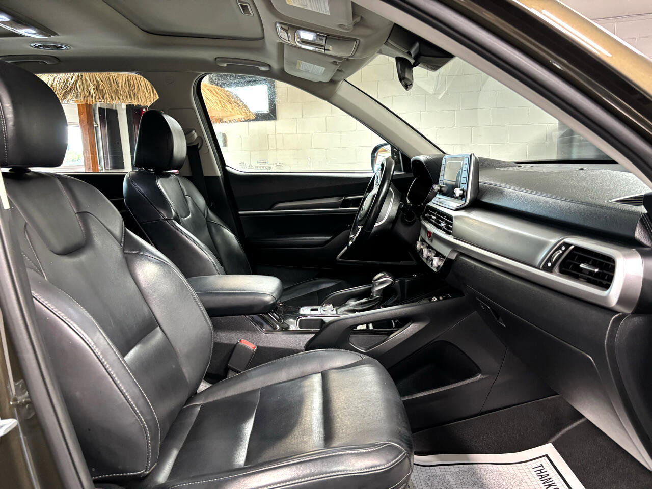 Used 2020 Kia Telluride S image 14