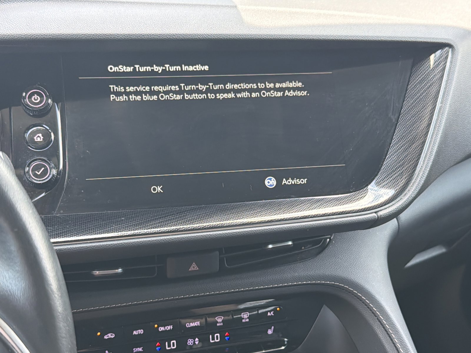 Used 2023 Buick Envision Essence w/ Sport Touring Package FWD image 24