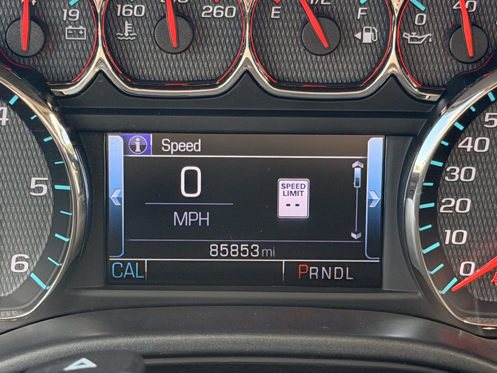 Used 2017 Chevrolet Silverado 1500 LTZ Z71 w/ LTZ Plus Package AWD/4WD image 22