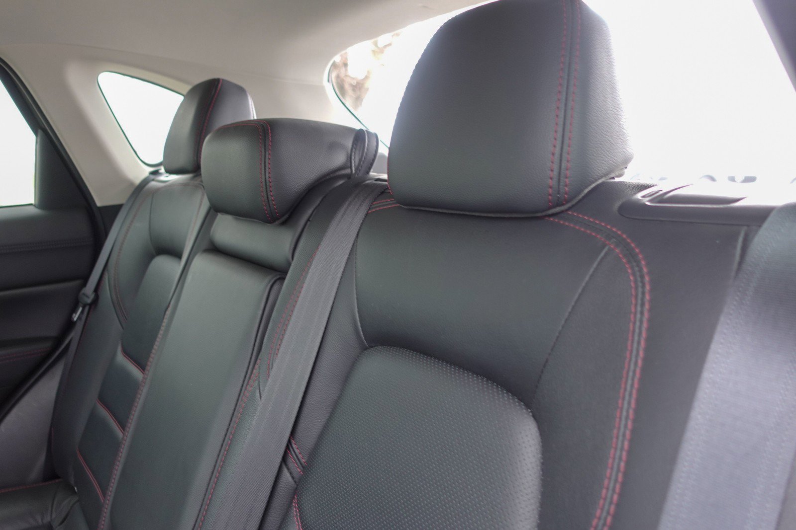 Certified 2024 MAZDA CX-5 Carbon Edition image 22