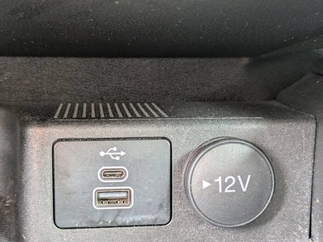 Used 2024 Ford Escape Active FWD image 24
