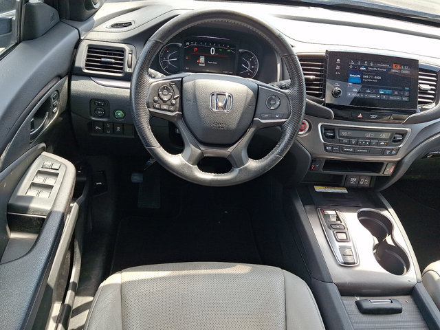 Certified 2023 Honda Passport EX-L image 13