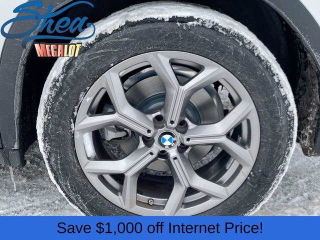 Used 2022 BMW X3 xDrive30i AWD/4WD image 35