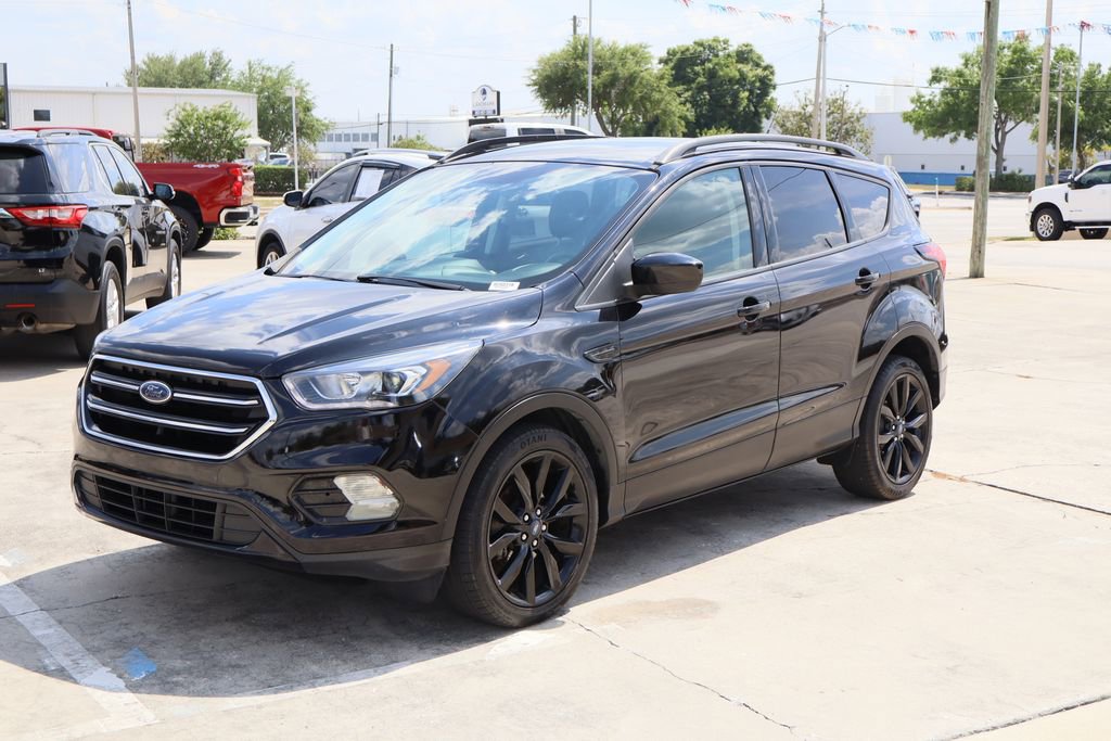 Used 2019 Ford Escape SE FWD image 5