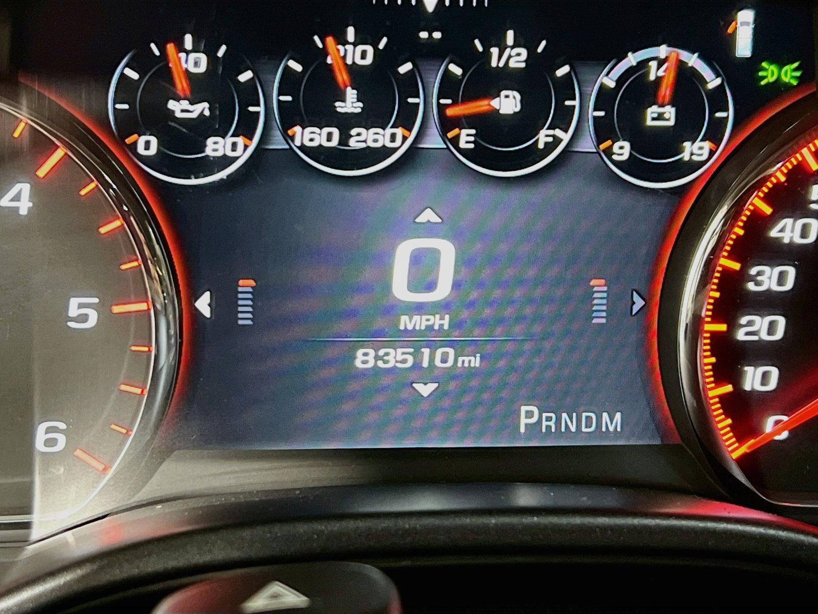 Used 2015 GMC Sierra 1500 Denali AWD/4WD image 8