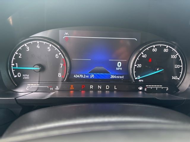 Used 2022 Ford Maverick XLT w/ Equipment Group 300A Standard image 17