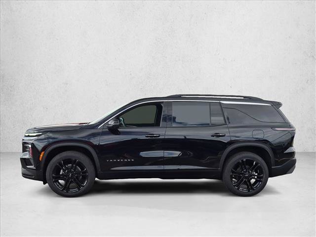 New 2027 Chevrolet Traverse LT w/ Driver Confidence Package FWD image 5
