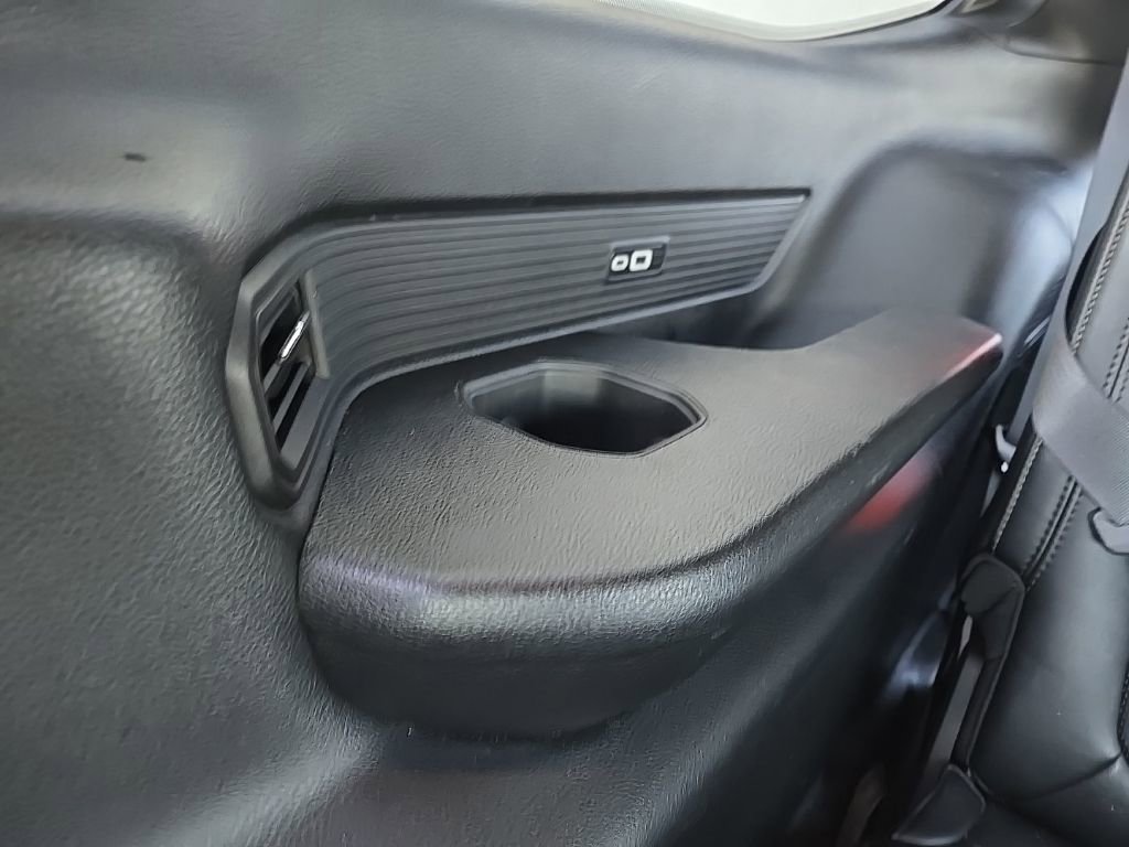 Used 2024 Jeep Wagoneer Series II image 99