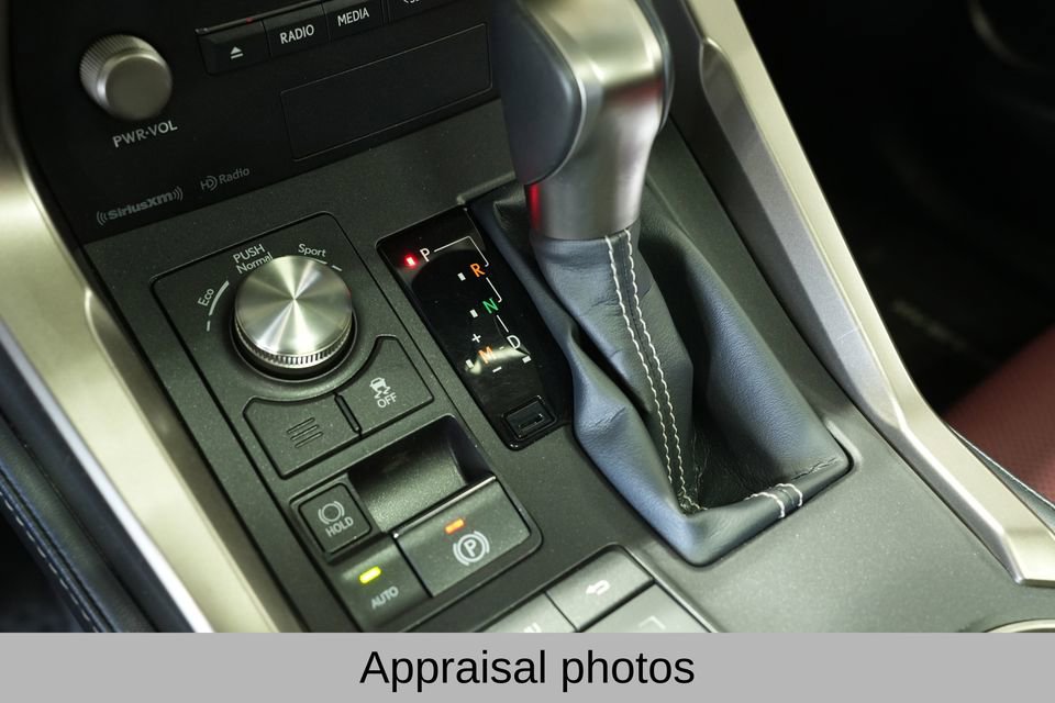 Used 2018 Lexus NX 300 AWD w/ Comfort Package image 16