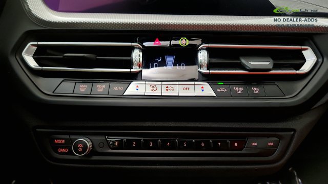 Used 2024 BMW 228i Gran Coupe w/ M Sport Package FWD image 68