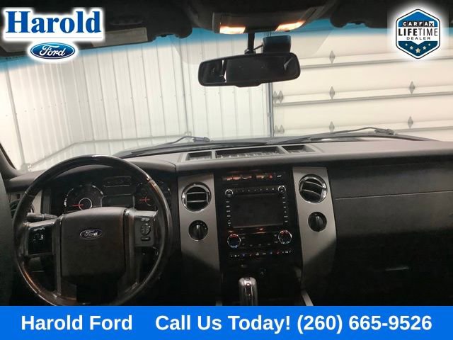 Used 2014 Ford Expedition Max Limited w/ Equipment Group 301A AWD/4WD image 14