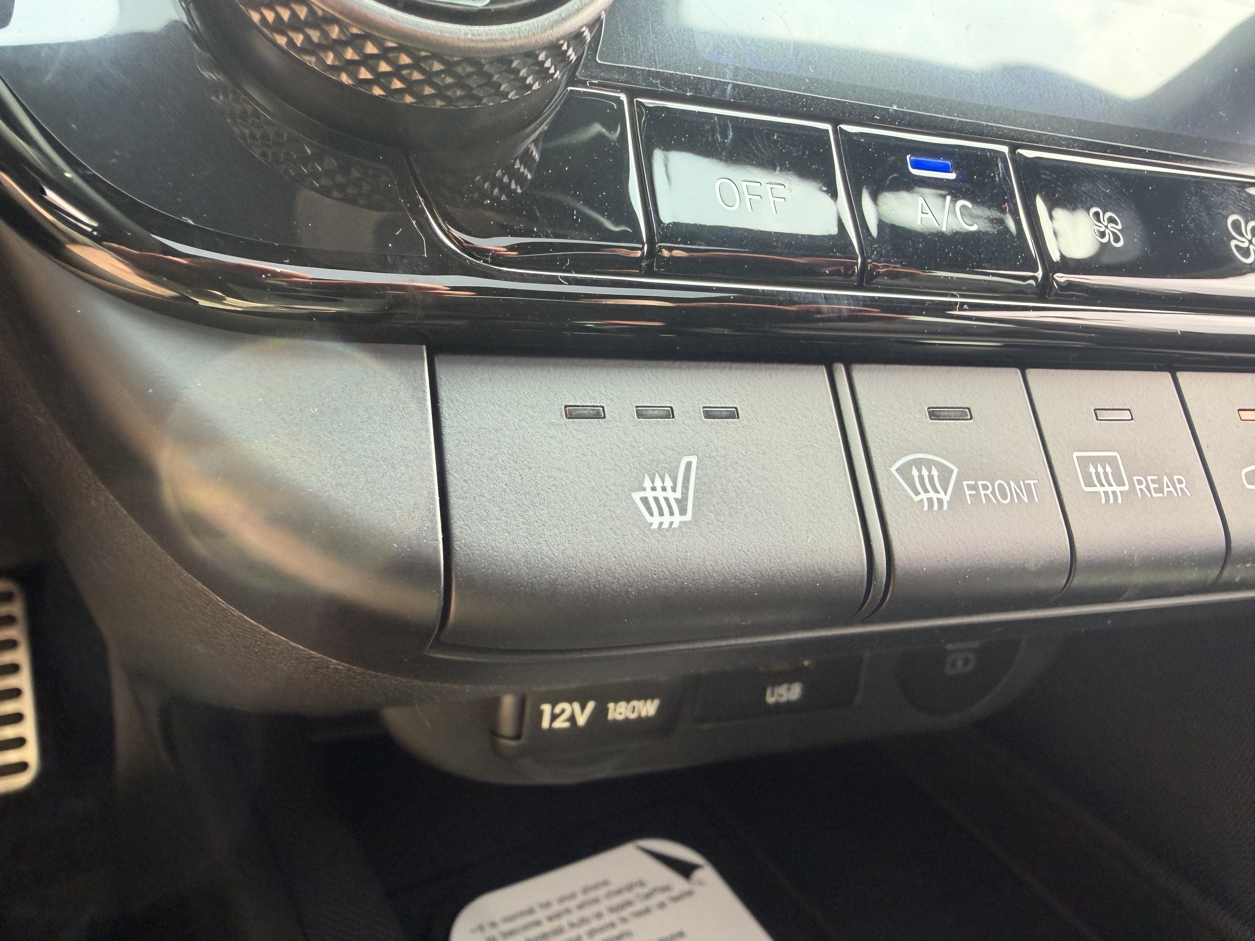 New 2026 Hyundai Elantra SEL Sport FWD image 37