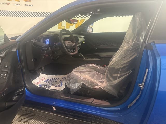 New 2026 Dodge Charger Scat Pack w/ Blacktop Package AWD/4WD image 16