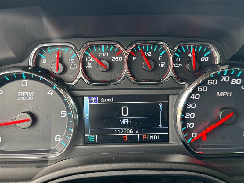 Used 2019 Chevrolet Tahoe LT AWD/4WD image 24