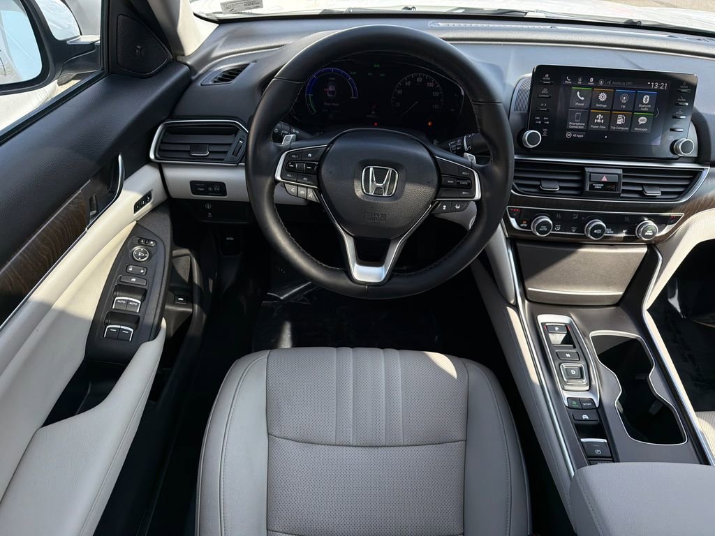 Used 2020 Honda Accord EX-L image 19