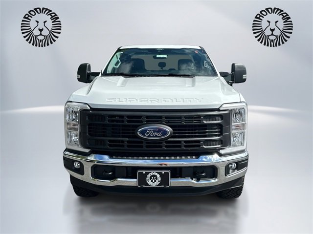 New 2026 Ford F250 XL w/ XL Off-Road Package image 2