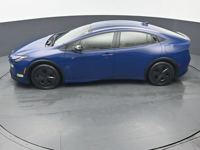 Certified 2024 Toyota Prius Prime FWD image 38