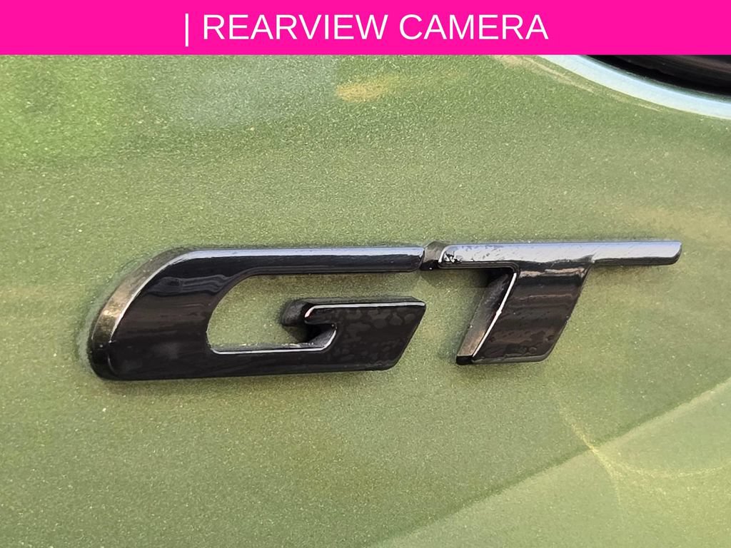 Used 2023 Dodge Charger GT w/ Blacktop Package RWD image 10