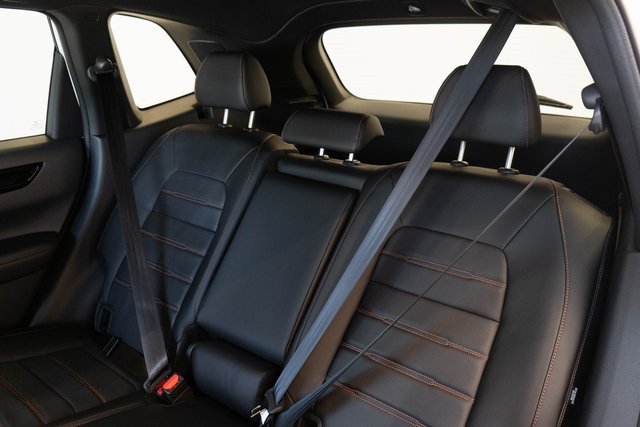 New 2026 Honda CR-V Sport Touring image 18