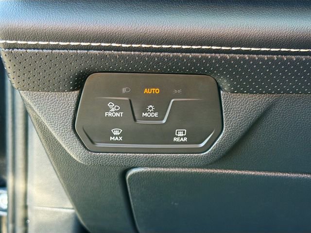 Used 2024 Volkswagen Atlas SE image 10