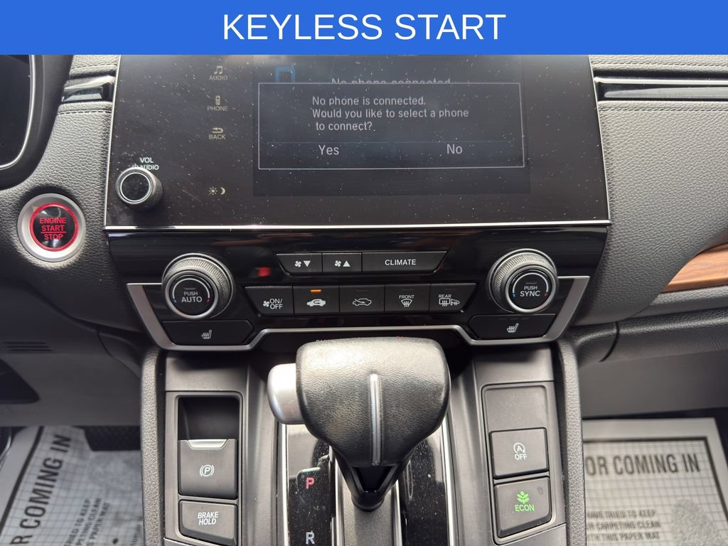 Used 2020 Honda CR-V EX-L image 6