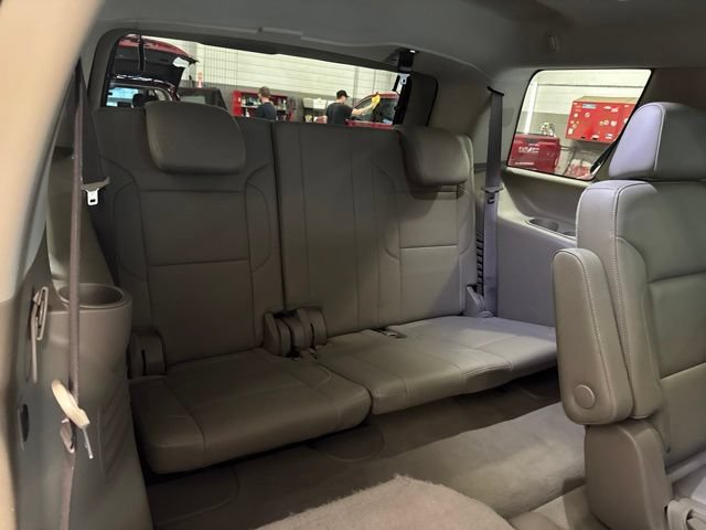 Used 2020 Chevrolet Tahoe Premier AWD/4WD image 19