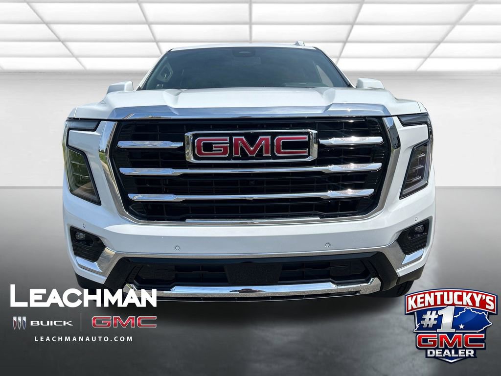 New 2026 GMC Yukon Elevation w/ LPO, Floor Liner Package AWD/4WD image 8