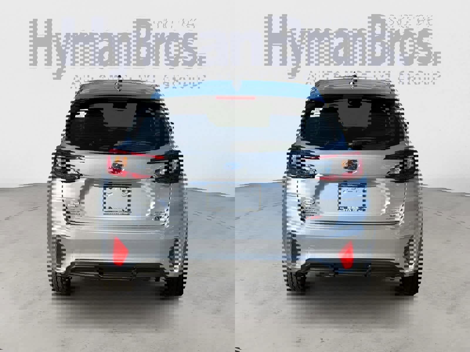 New 2025 Subaru Impreza 2.0i Sport image 6