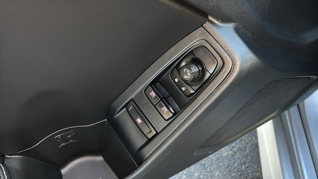 Used 2024 Toyota GR86 Premium w/ Performance Package image 8