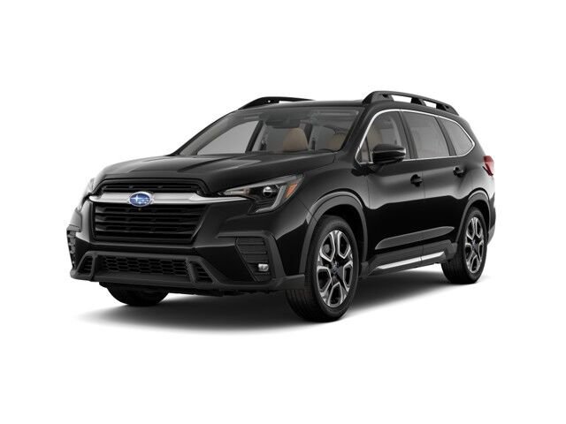 New 2026 Subaru Ascent Limited image 2