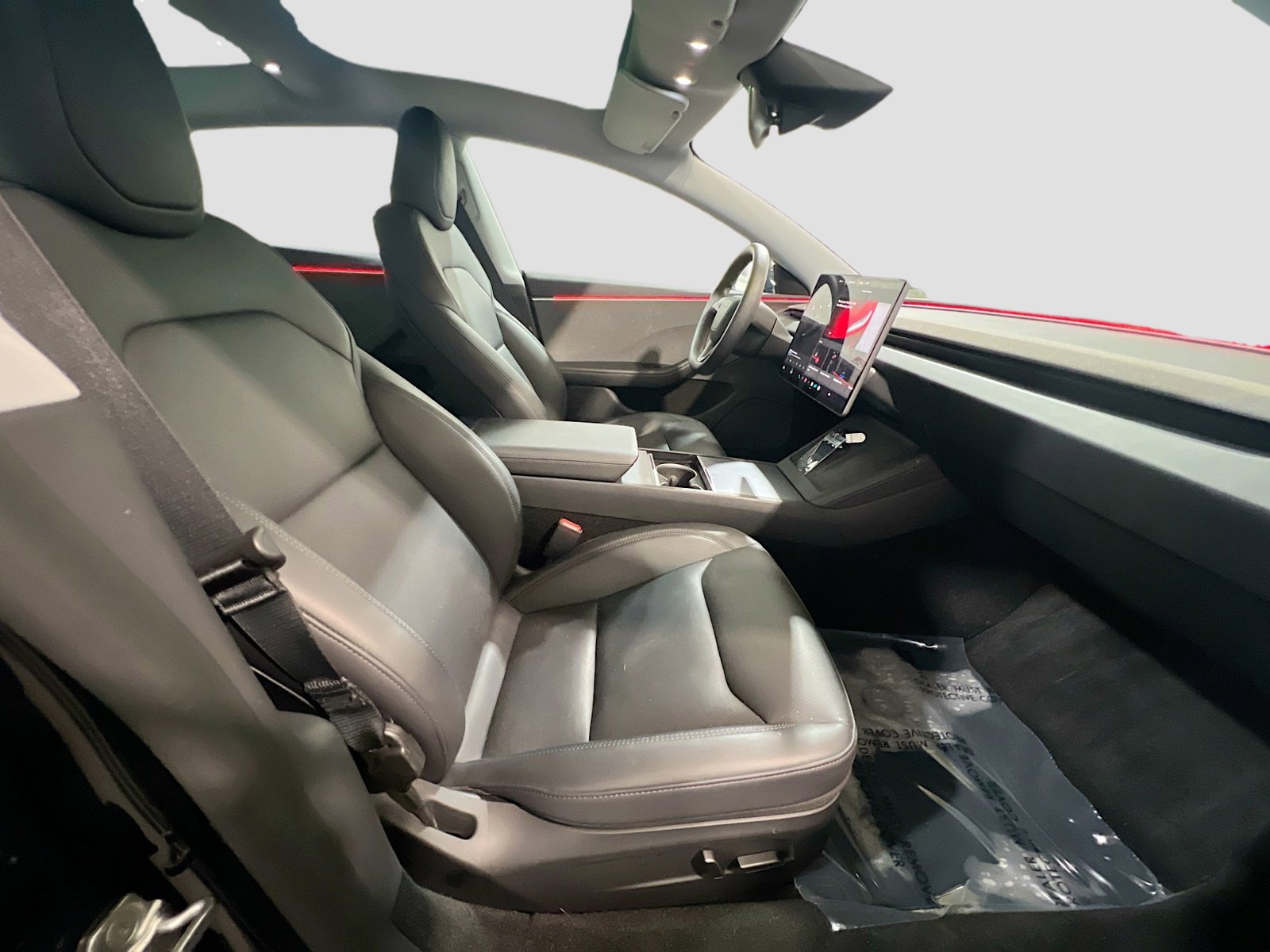 Used 2025 Tesla Model 3 Long Range image 23