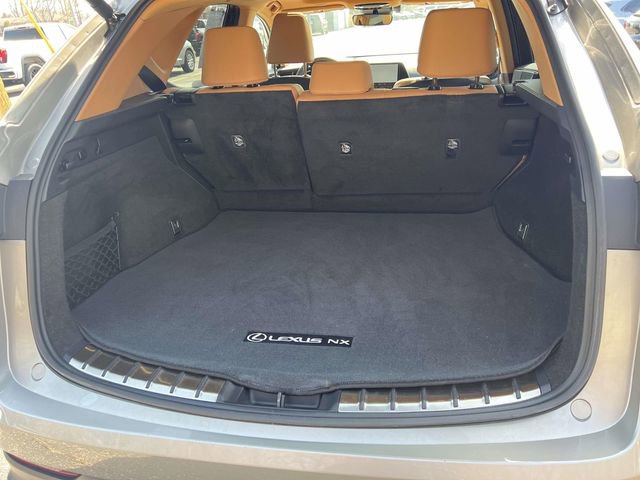 Used 2024 Lexus NX 350 AWD w/ Cold Area Package image 12