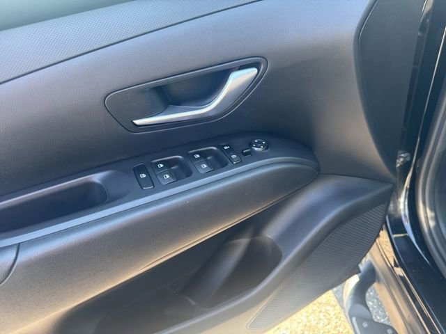 Used 2023 Hyundai Santa Cruz Night image 21