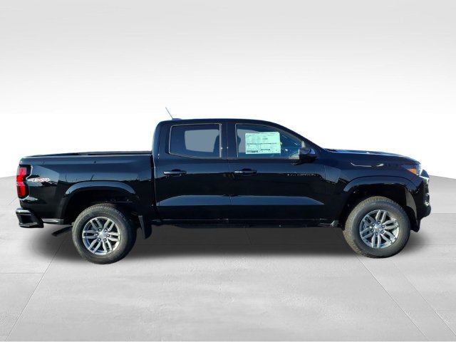 New 2026 Chevrolet Colorado LT AWD/4WD image 2