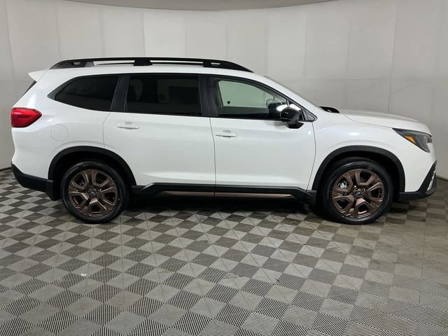 New 2026 Subaru Ascent Limited Bronze image 8