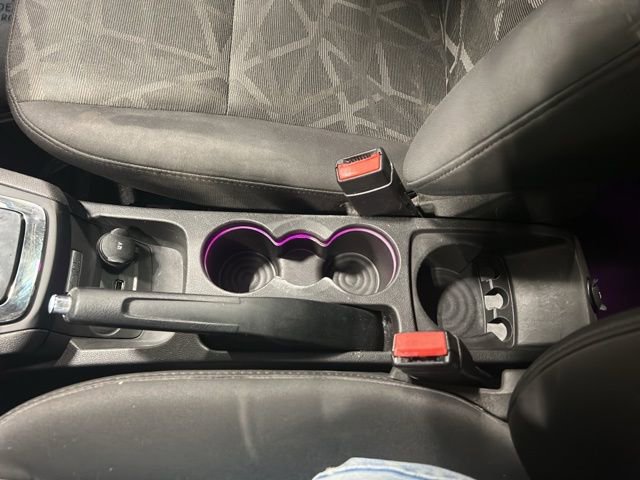 Used 2011 Ford Fiesta SES image 18