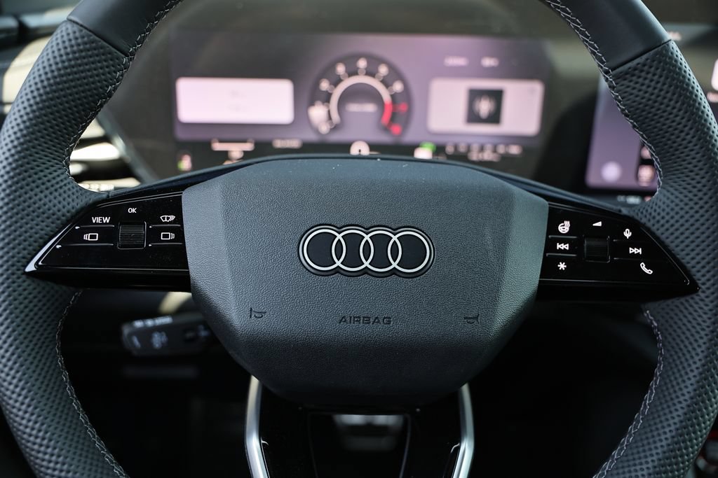 New 2026 Audi SQ5 Premium Plus AWD/4WD image 30