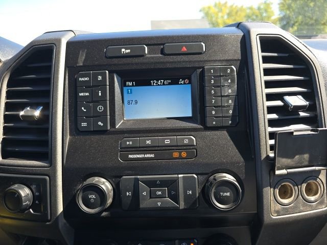 Used 2021 Ford F450 XL w/ Power Equipment Group image 14