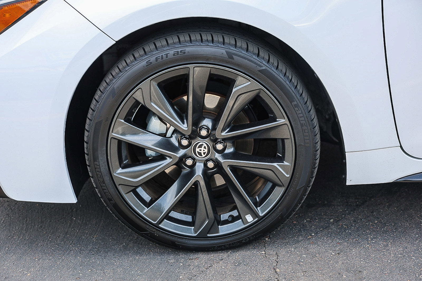 Used 2023 Toyota Corolla SE w/ SE Premium Package FWD image 31