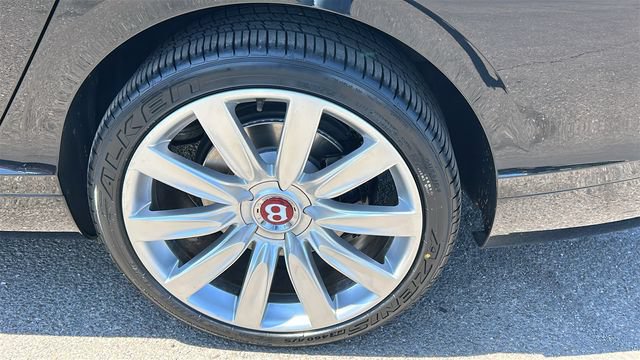 Used 2017 Bentley Flying Spur S V8 AWD/4WD image 6