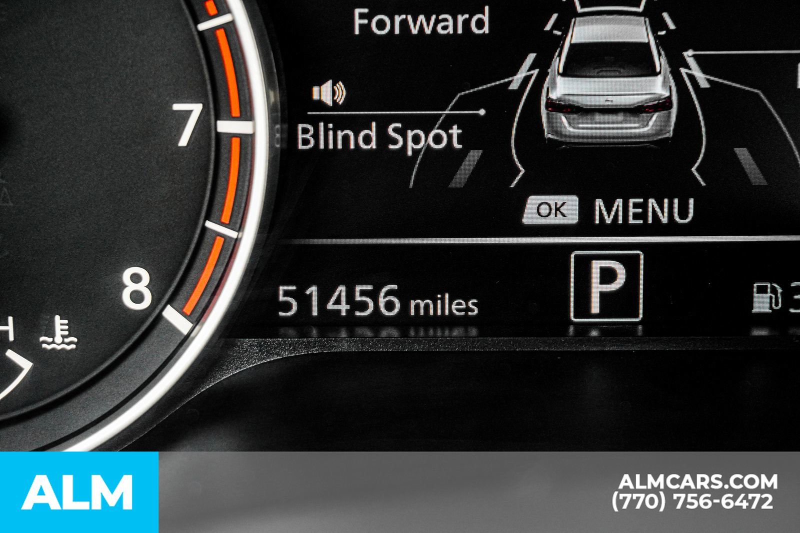 Used 2024 Nissan Altima 2.5 SV image 61