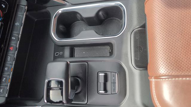 Used 2025 GMC Sierra 1500 Denali Ultimate image 28