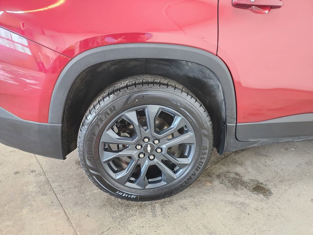 Used 2019 Chevrolet Traverse RS w/ LPO, Floor Liner Package image 46